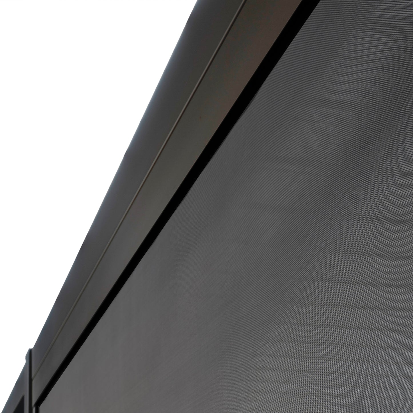 Adjustable Pergola Privacy Screen Panel ( Main PERGOLA NOT Included)