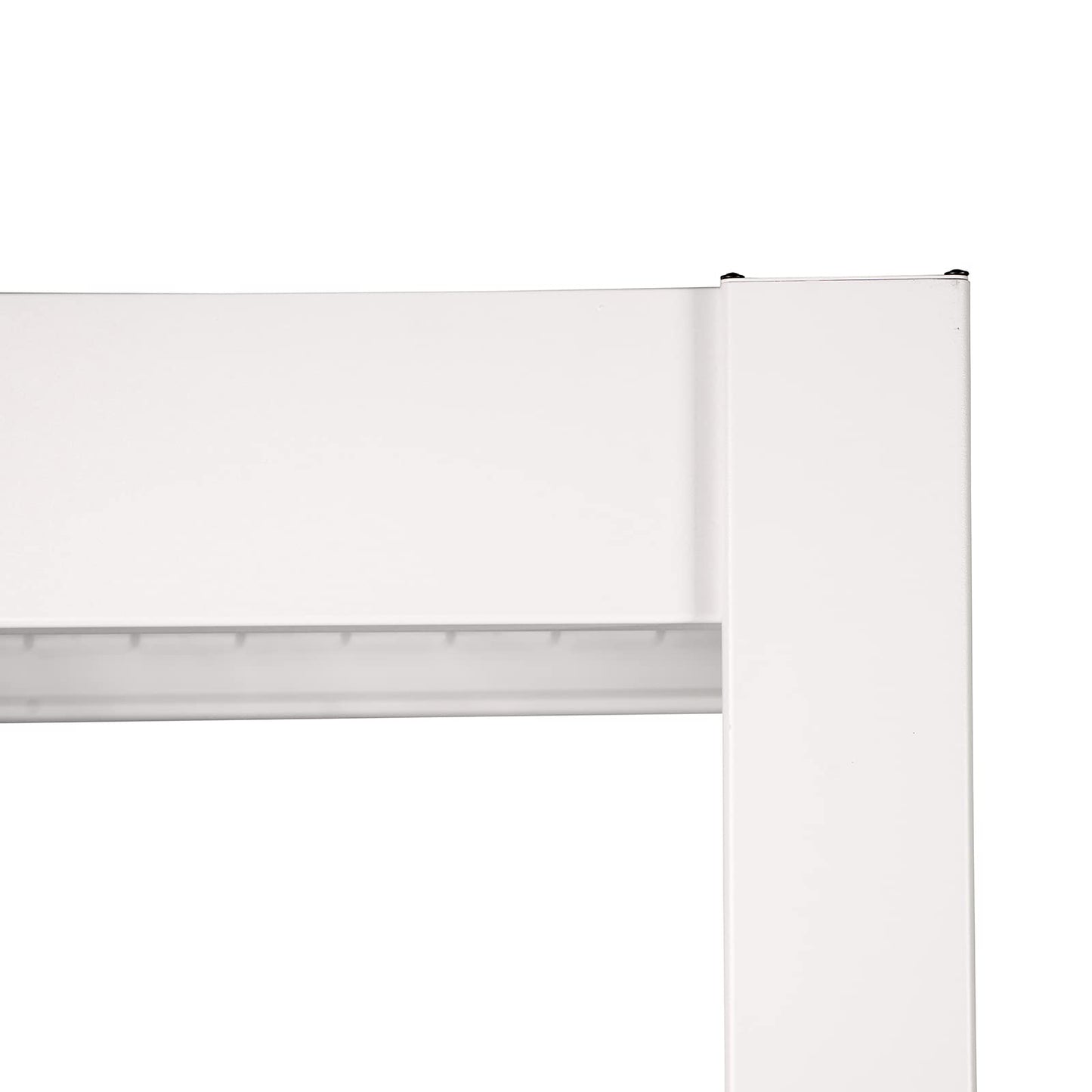 Adjustable Pergola Privacy Screen Panel ( Main PERGOLA NOT Included)