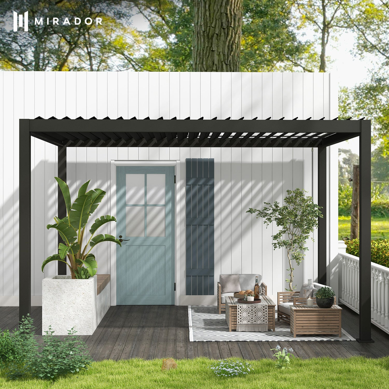 Sorara: Enlighten Your Garden life. – SORARA Outdoor Living USA