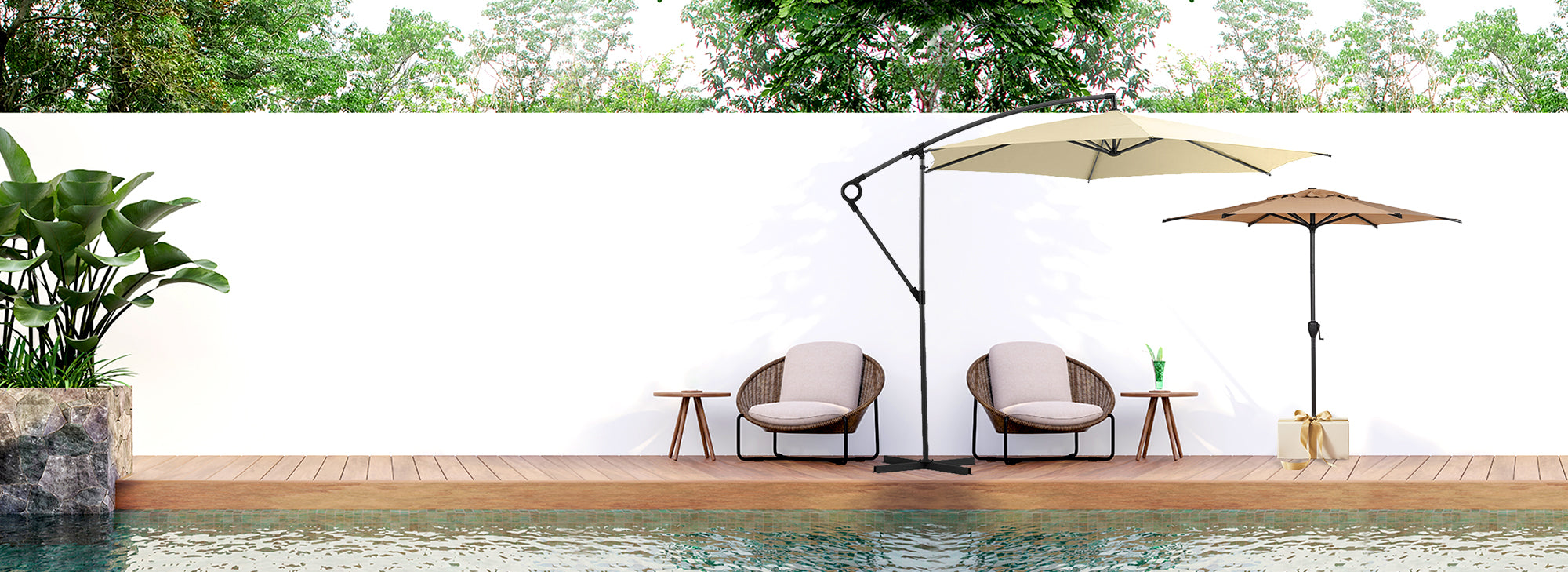 Sorara: Enlighten Your Garden life. – SORARA Outdoor Living USA