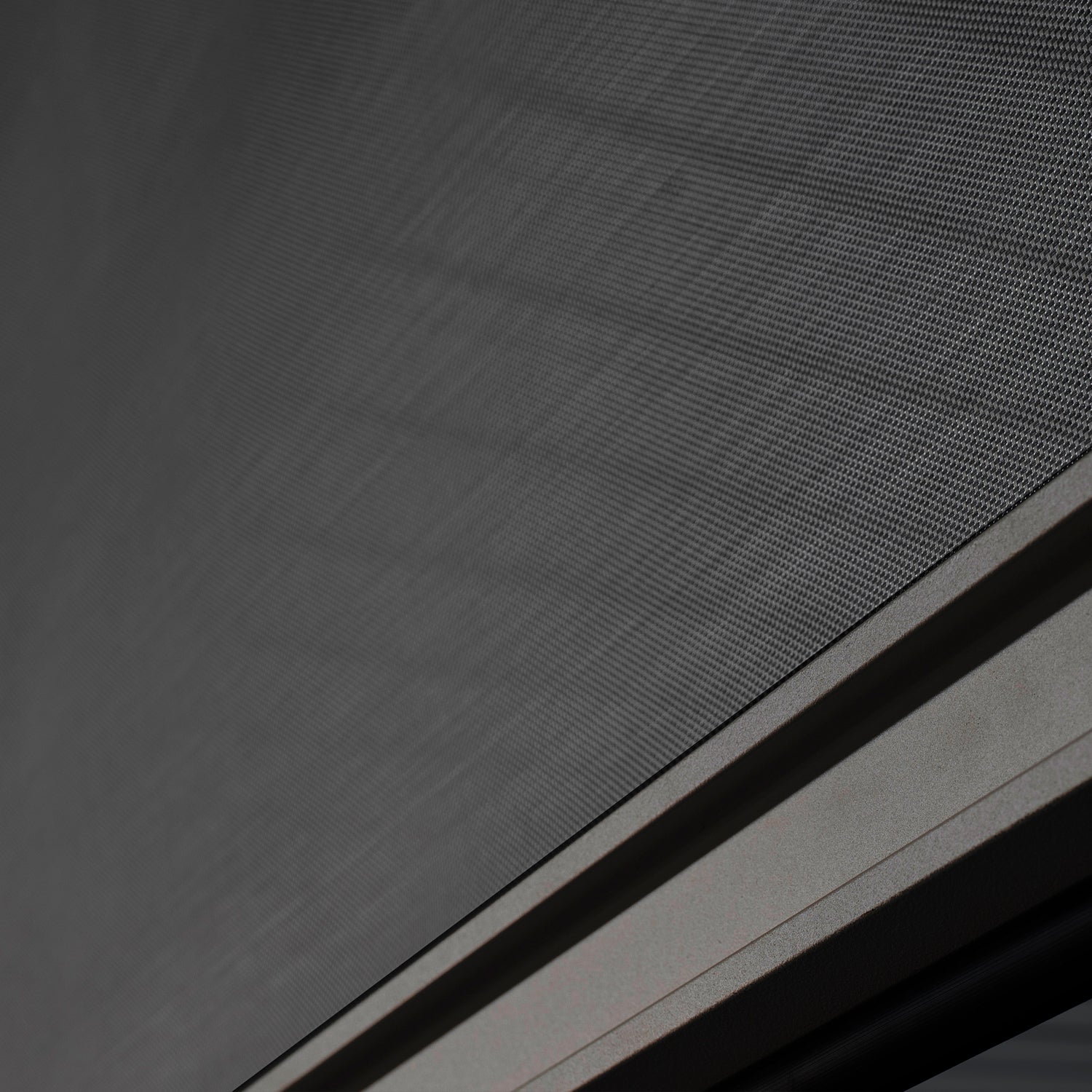 Mirador - Pared con listones de aluminio, un panel, pérgola, divisor de  pantalla de privacidad para Sorara pérgola o glorieta de 10 x 10 pies, 10 x  13